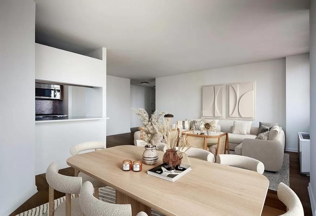 Duane St #9G - Photo 2 of 13