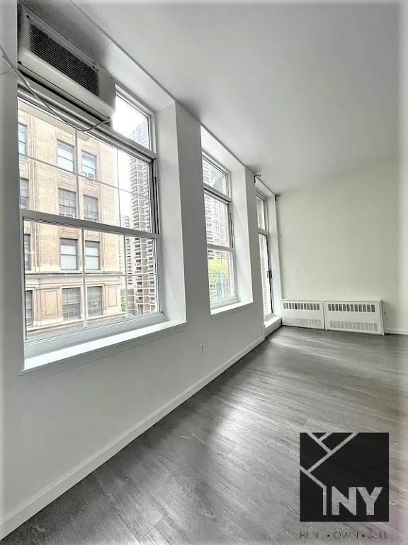 Fulton St 313, New York, NY 10038 1 Bedroom Apartment for 2,695/month