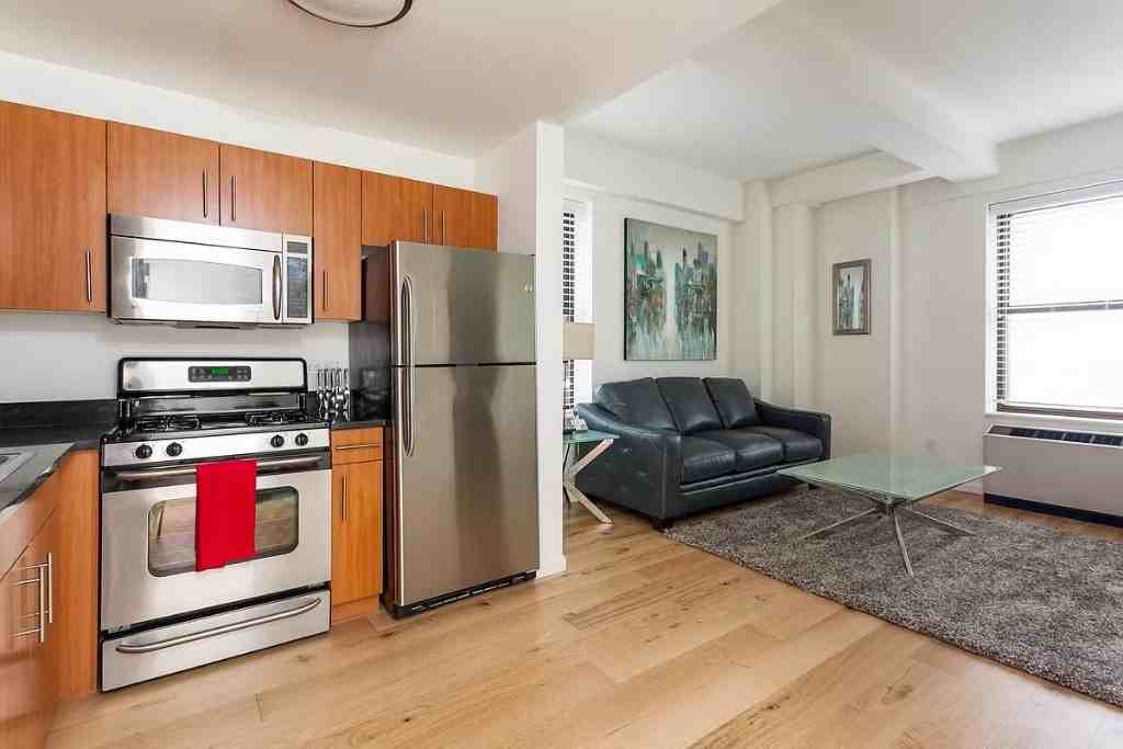 West St #43B - Photo 6 of 20