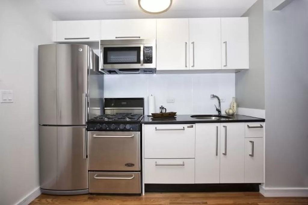 Gold St #8E - Photo 2 of 6