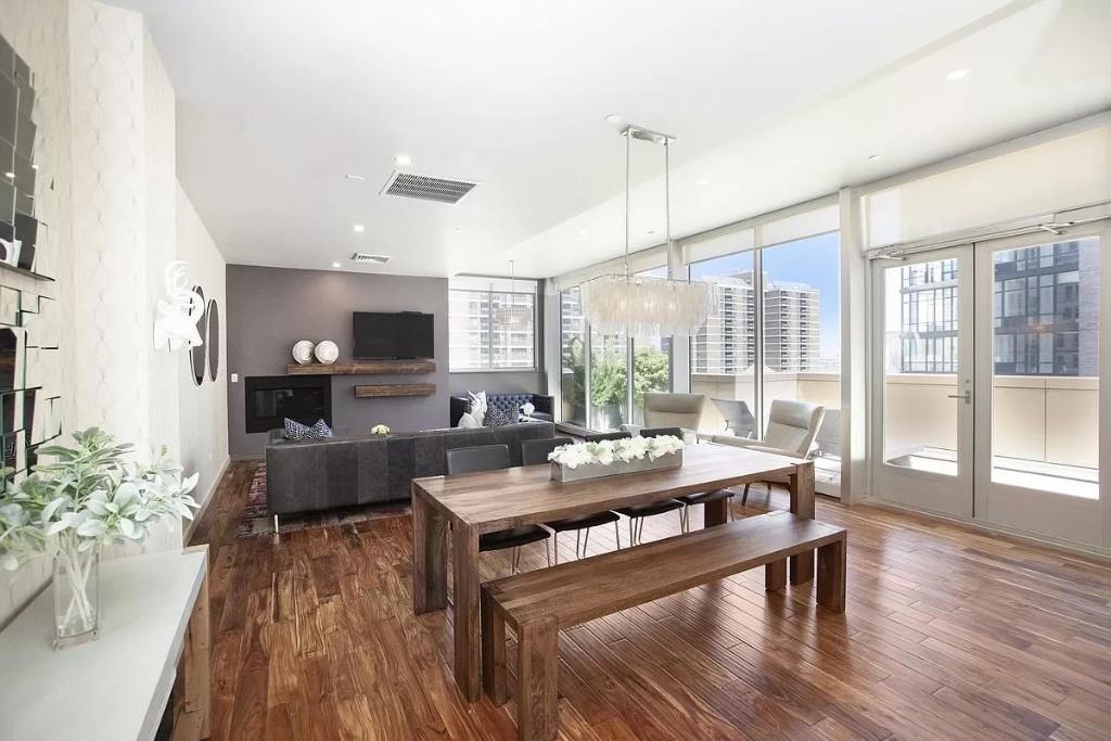 Gold St #8E - Photo 4 of 6