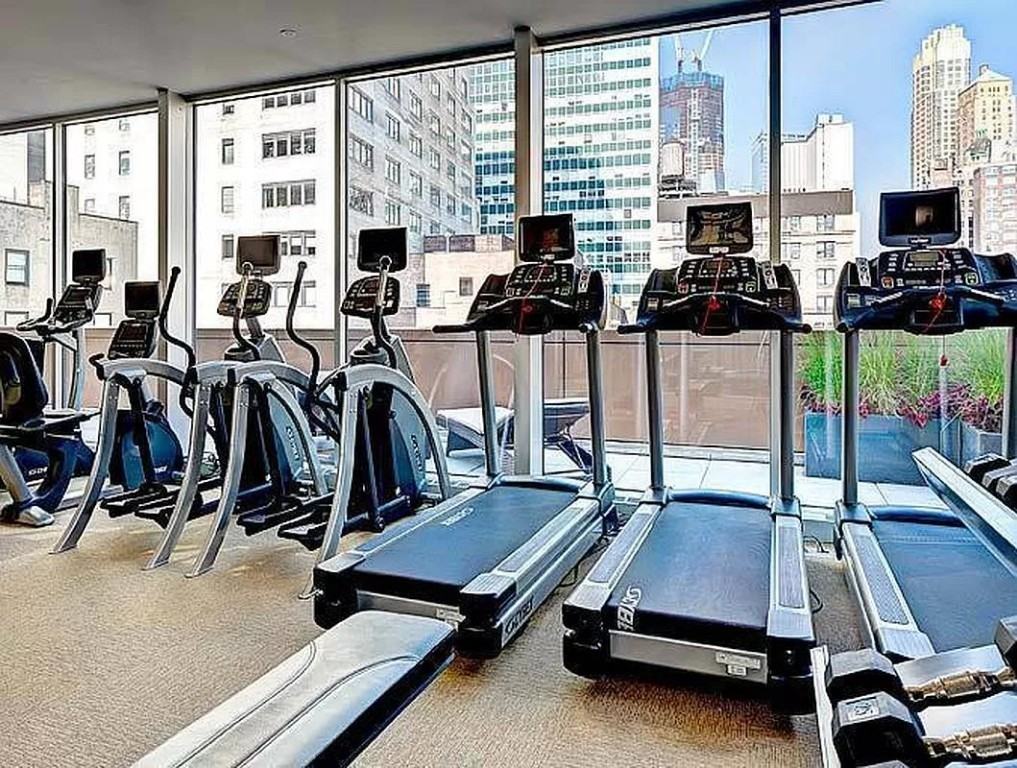 Gold St #8E - Photo 5 of 6