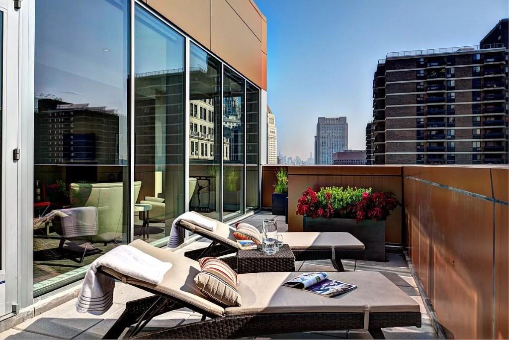 Gold St #8E - Photo 6 of 6