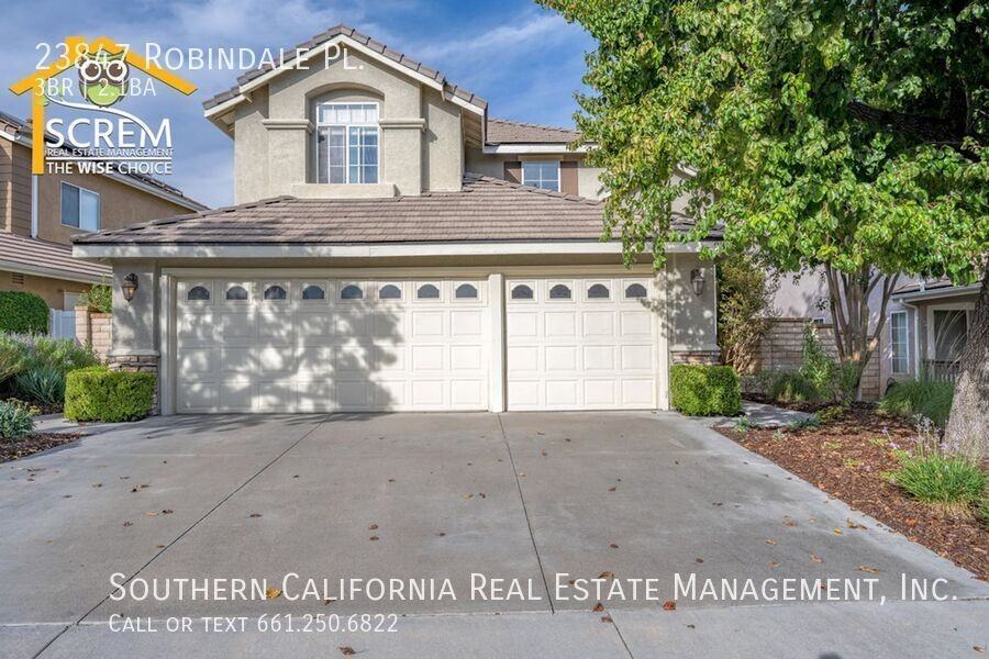 23847 Robindale Pl - Photo 2 of 26