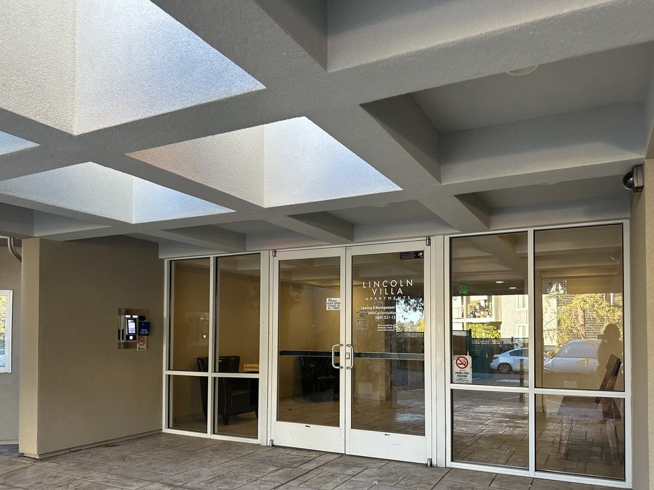 1823 Lincoln Ave #315 - Photo 5 of 14