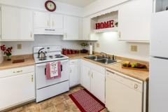 Lake Camelot Apartments - Photo 1 of 1