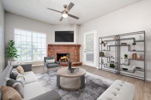 featured image of 1400 Esters Rd