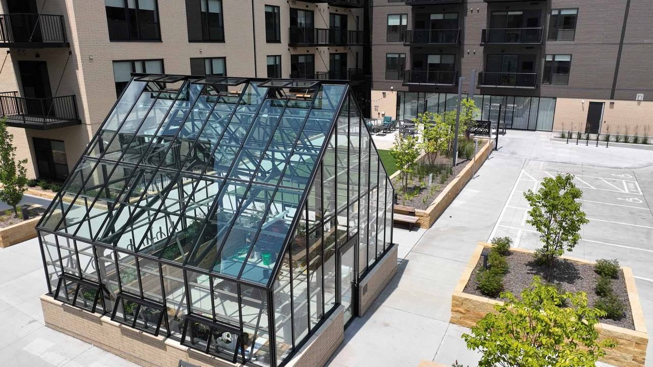 The Eloise Apartments - Photo 2 of 50