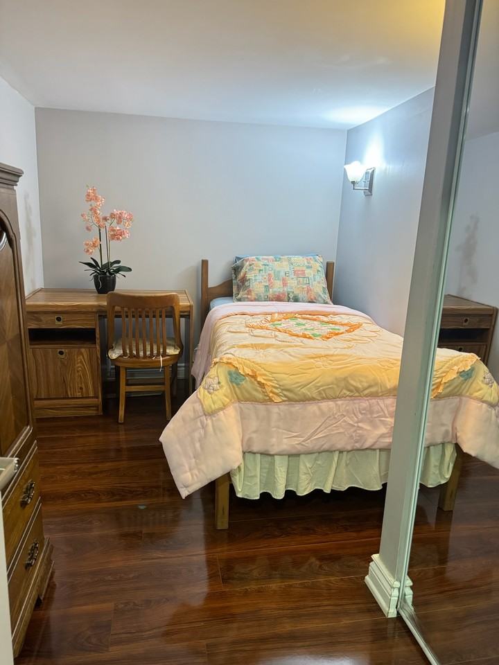 Manse Rd & Hainford St, Toronto, ON M1E 4X8 Room for Rent PadMapper