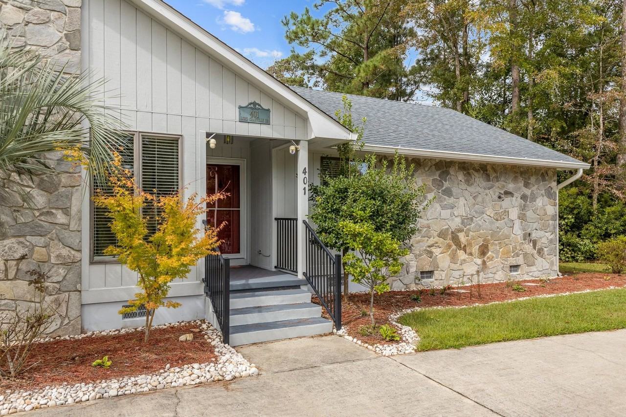 401 Lord Granville Dr - Photo 2 of 49