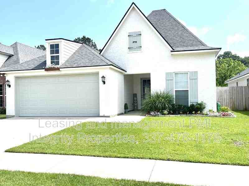 304 San Sebastian Drive