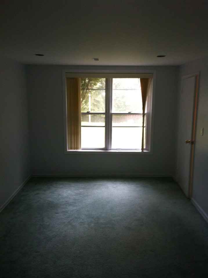 Don Mills Rd & Steeles Ave E, Markham, ON L3T 4K3 Room for Rent