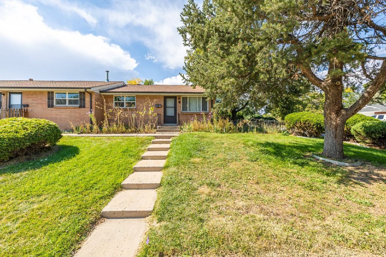 10206 W 59th Pl Apt 1 #Apt 1