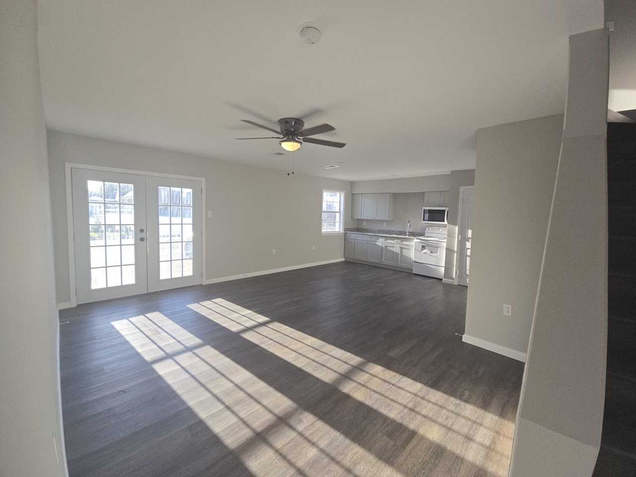 203 River Oaks Drive #E