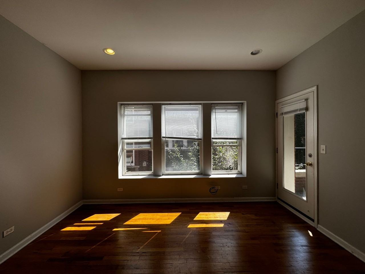 4720 N Bernard St #2E - Photo 3 of 13