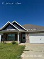 featured image of 1319 Cater Lee Way