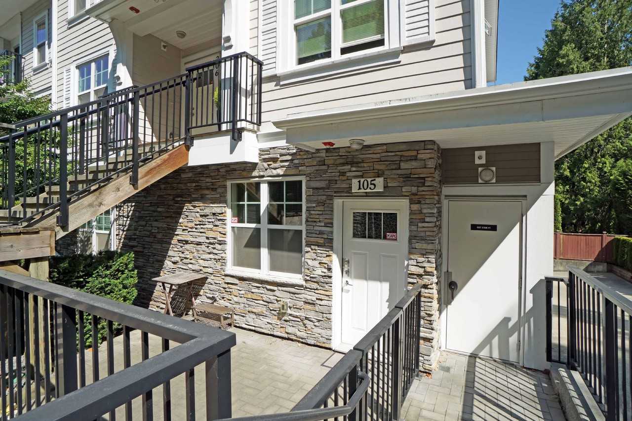 4135 Sardis Street #105 - Photo 2 of 21