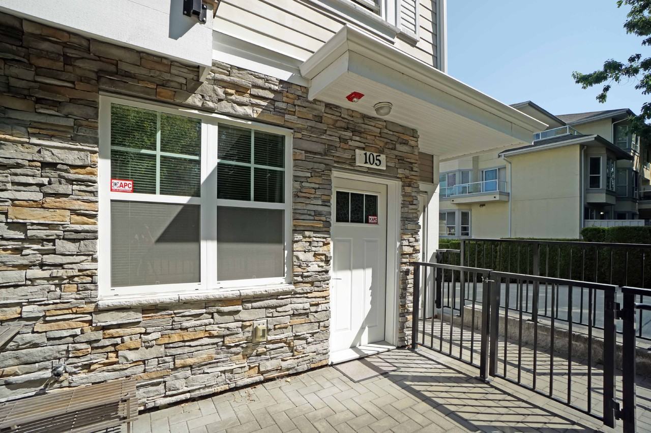 4135 Sardis Street #105 - Photo 3 of 21