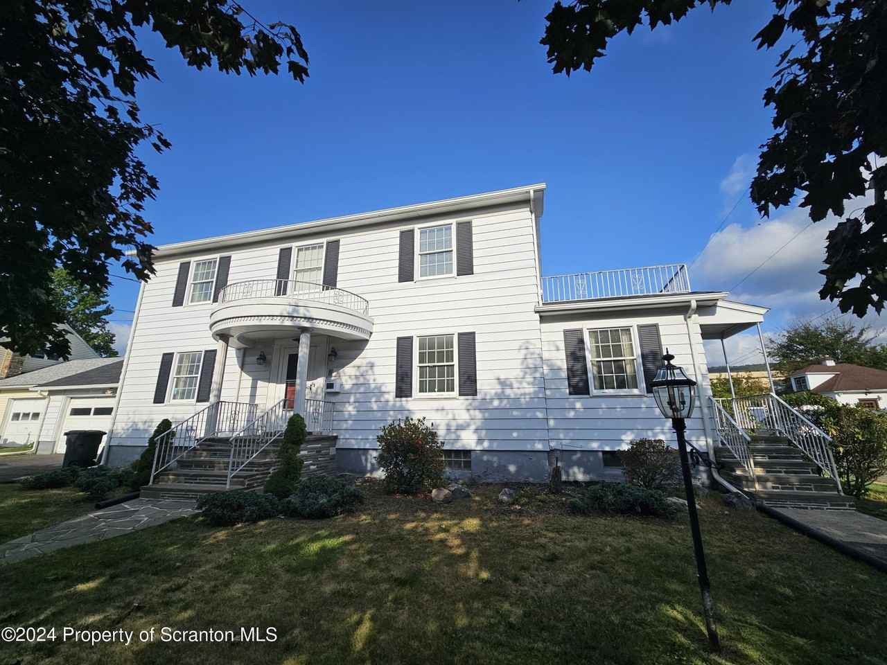 618 Church St, Swoyersville, PA 18704 3 bedroom House Rental Zumper