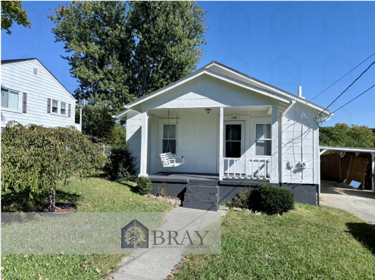308 Highview Ave