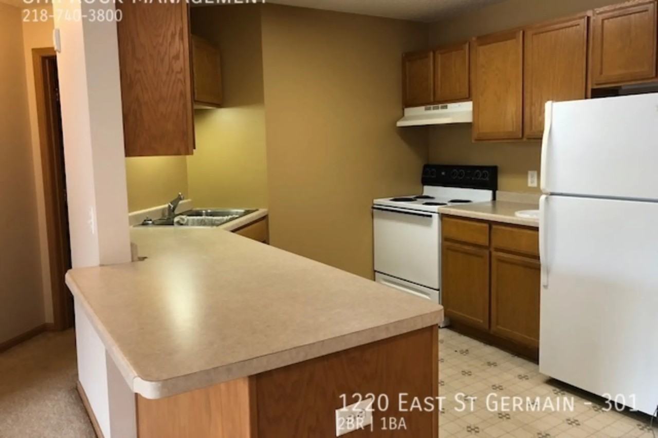 1220 East St Germain - 301 - Photo 3 of 9