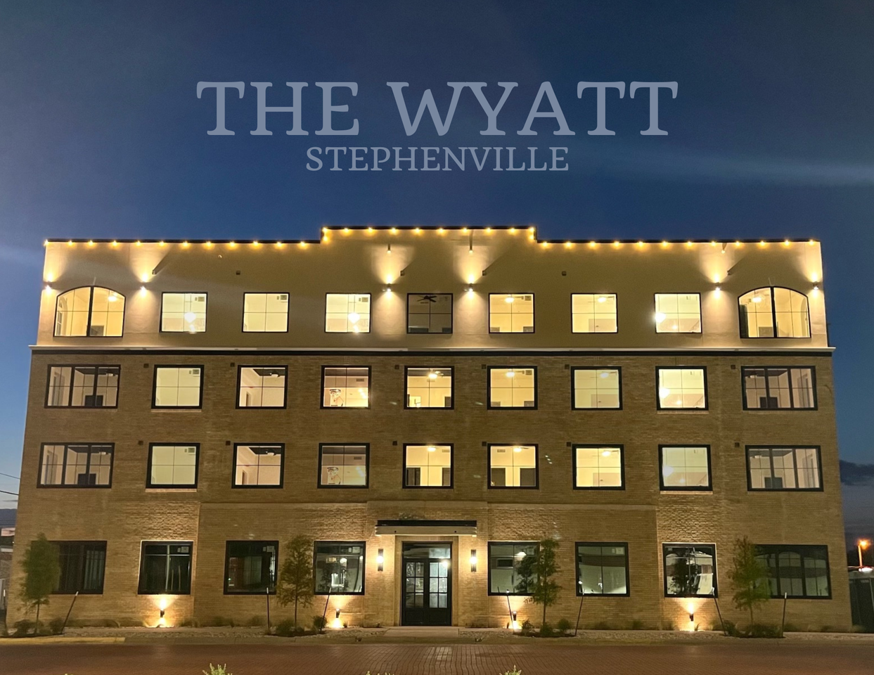 221 E College St #22