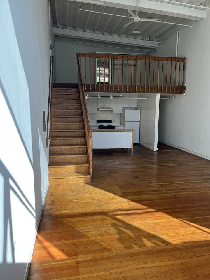 601 Minnesota Street #207