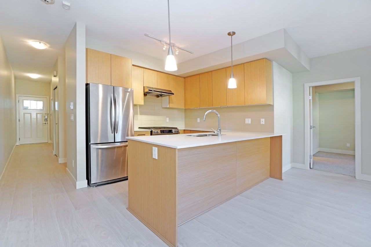 4135 Sardis Street #105 - Photo 4 of 21