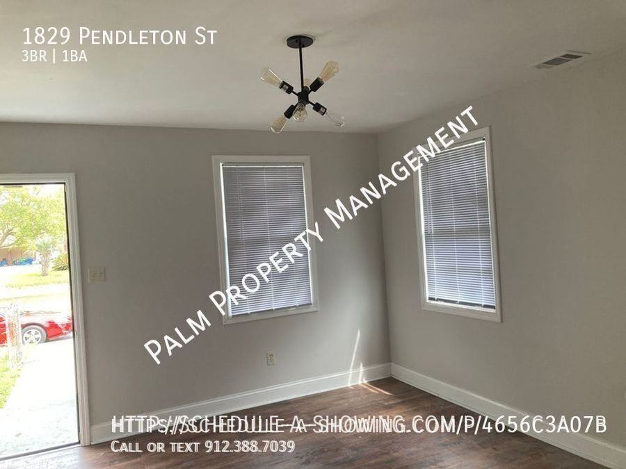 1829 Pendleton St - Photo 2 of 14