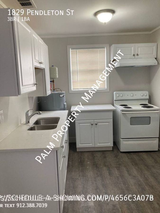 1829 Pendleton St - Photo 3 of 14