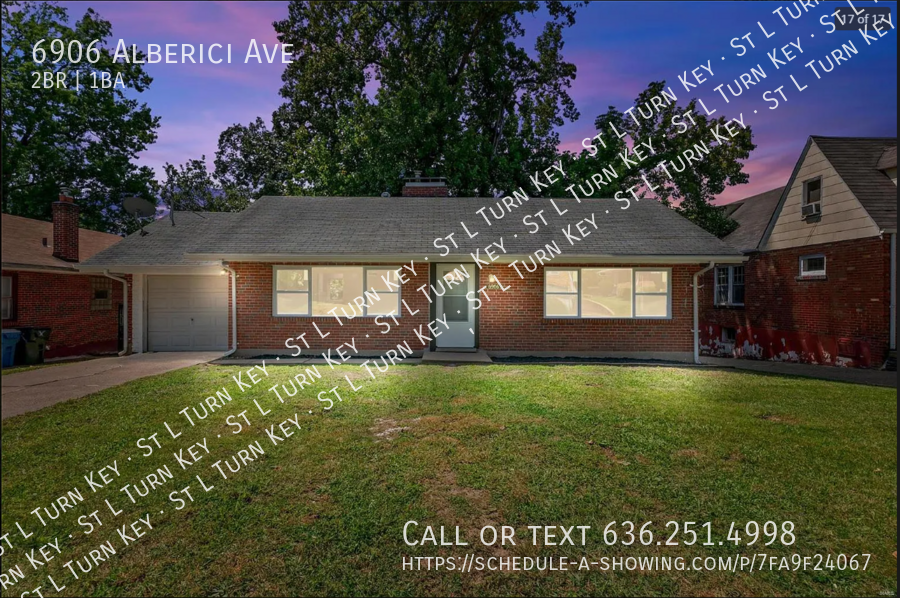 6906 Alberici Ave - Photo 3 of 17