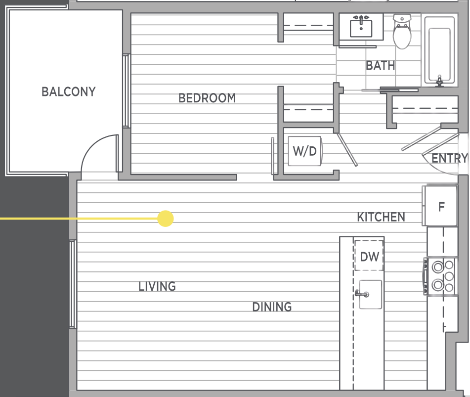 10829 140 Street #600 - Photo 2 of 19