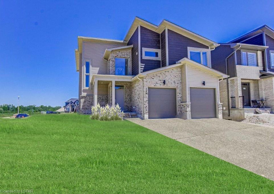 1509 Commissioners Road East, London, ON N6M 1C6, CAN 3 bedroom House