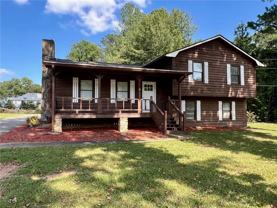 4005 Shallowford Rd - Photo 1 of 1