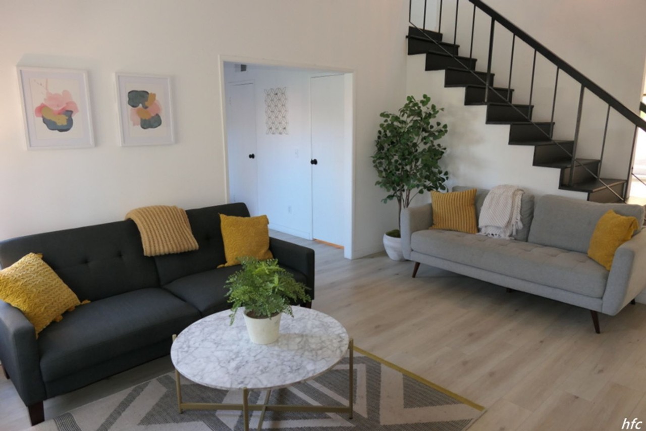 6065 Montecito Dr #4 - Photo 5 of 19