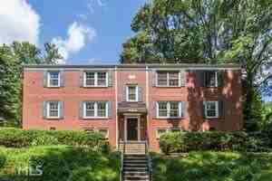 584 Goldsboro Rd Ne ##B - Photo 2 of 25