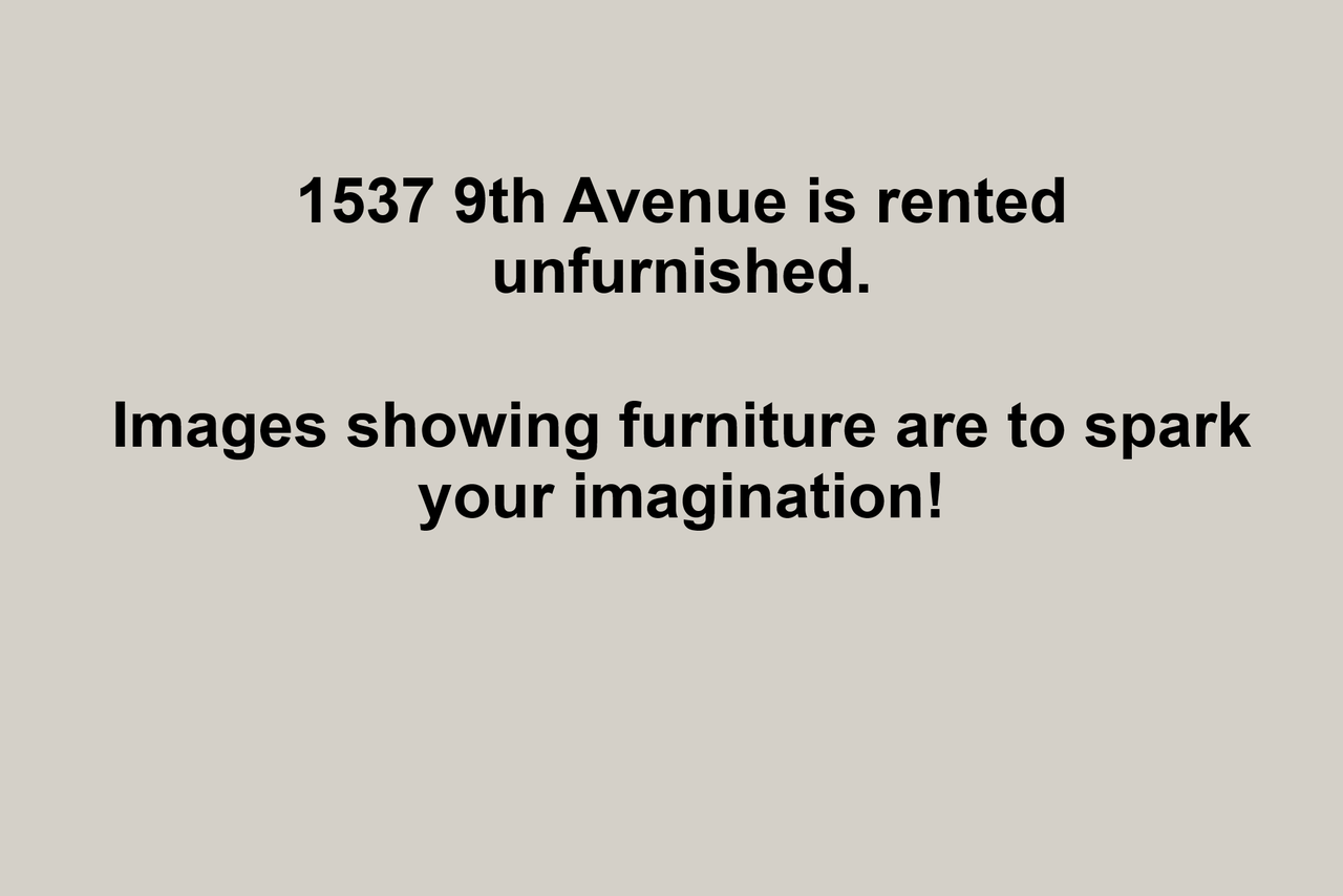 1537 Ninth Avenue - Photo 3 of 24