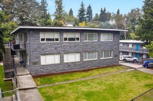 Cascade Court Apartments - Photo 1 of 1