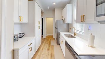 featured image of North Smallwood Street