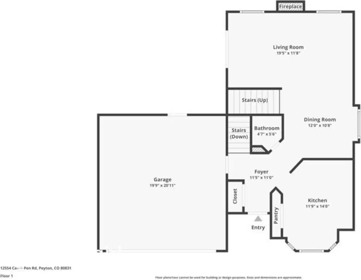 12554 Catch Pen Rd - Photo 3 of 19