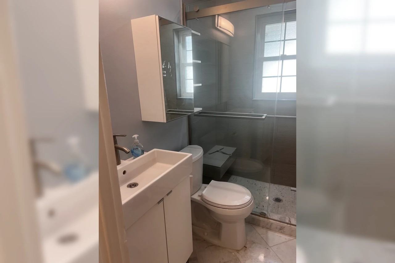 4704 Abbott Ave Apt 107