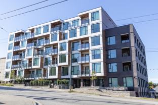 5399 Joyce Street #605 - Photo 1 of 1