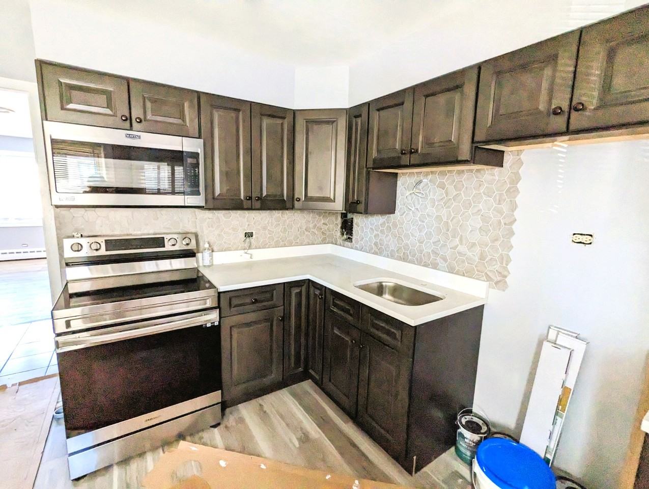 5000 S Hoyne Ave #2 - Photo 3 of 17