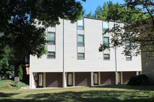 Healey Townhomes - Photo 1 of 1