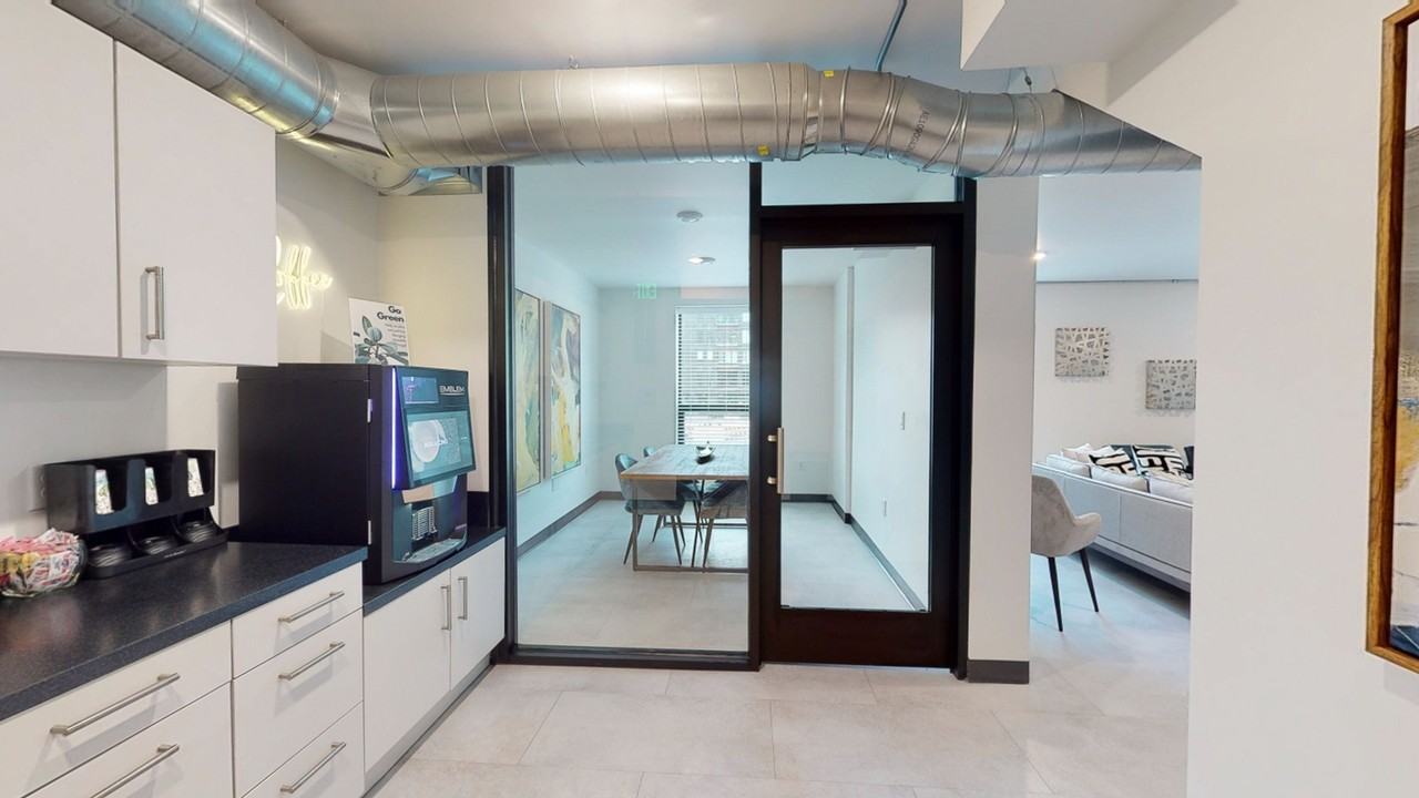 The Nest Iowa City - Photo 2 of 50