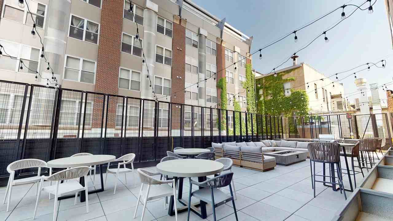 The Nest Iowa City - Photo 3 of 50