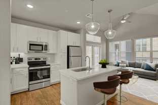 Eastpark Apartments - Photo 1 of 1