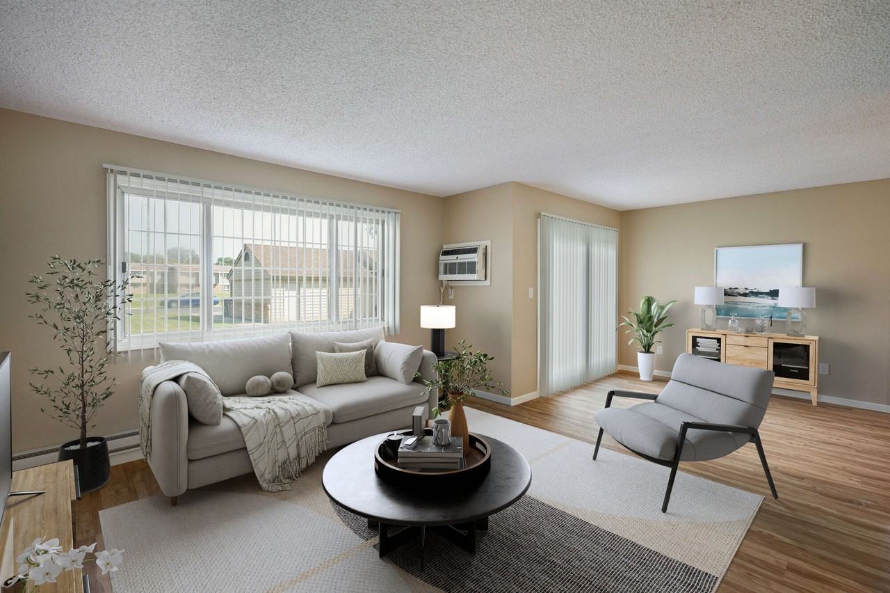 Somerset Oaks Apartments and Townhomes - Photo 6 of 18