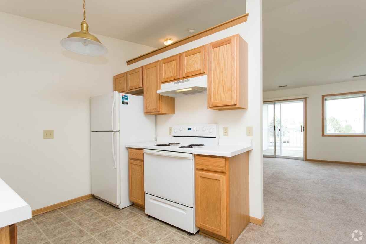 Chapel Hill Apartments - Photo 3 of 50