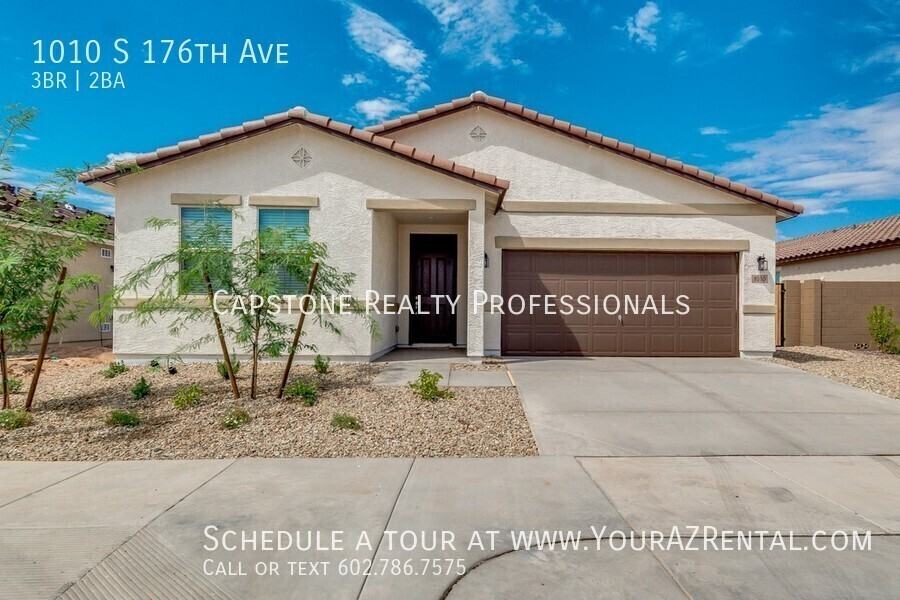 1010 South 176th Avenue